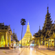 Image for article titled Yangon’s architecture is a window into Myanmar’s rocky past